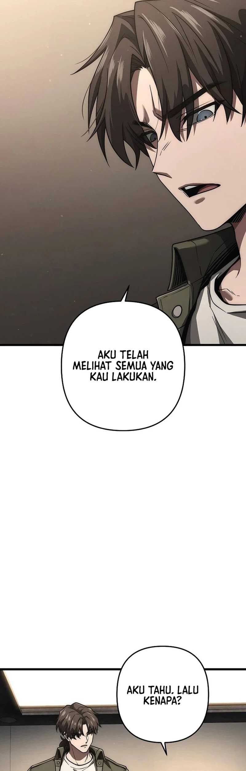 Foreigner on the Periphery (Remake) Bab 55 halaman 34