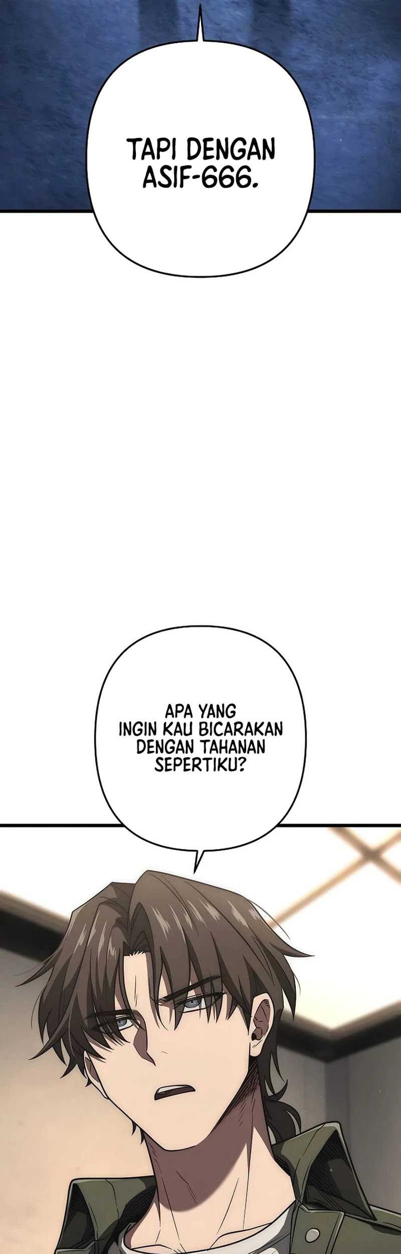 Foreigner on the Periphery (Remake) Bab 55 halaman 40
