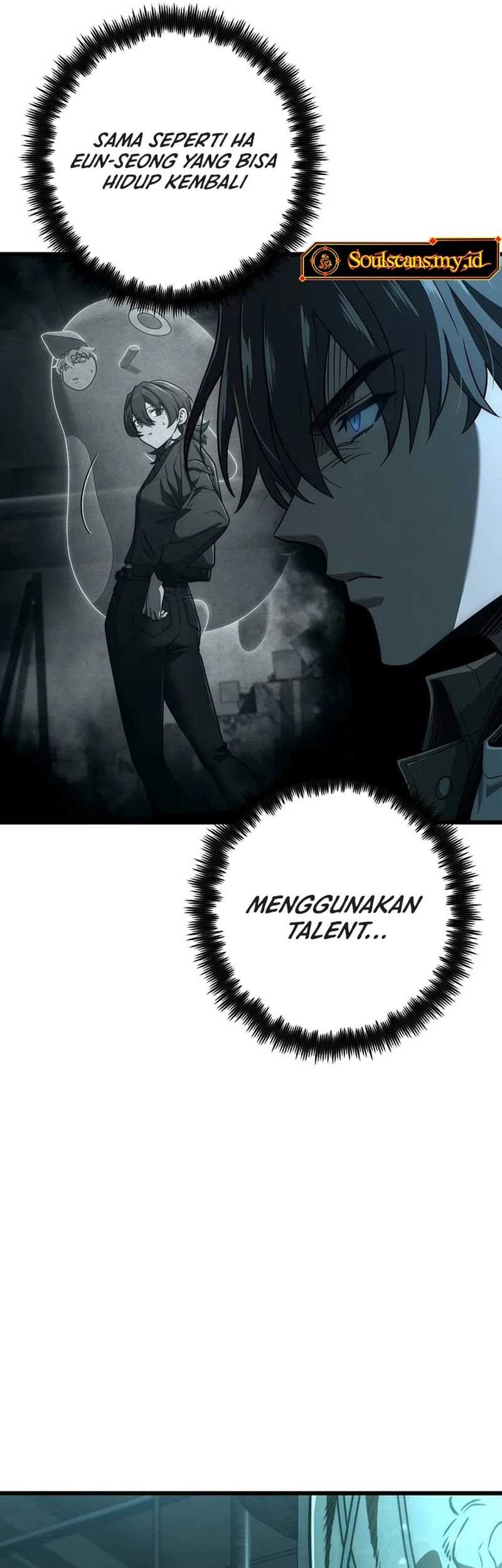 Foreigner on the Periphery (Remake) Bab 55 halaman 61
