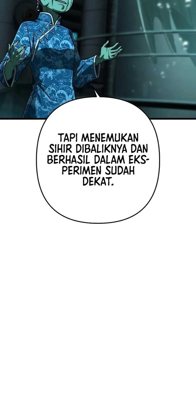 Foreigner on the Periphery (Remake) Bab 55 halaman 68