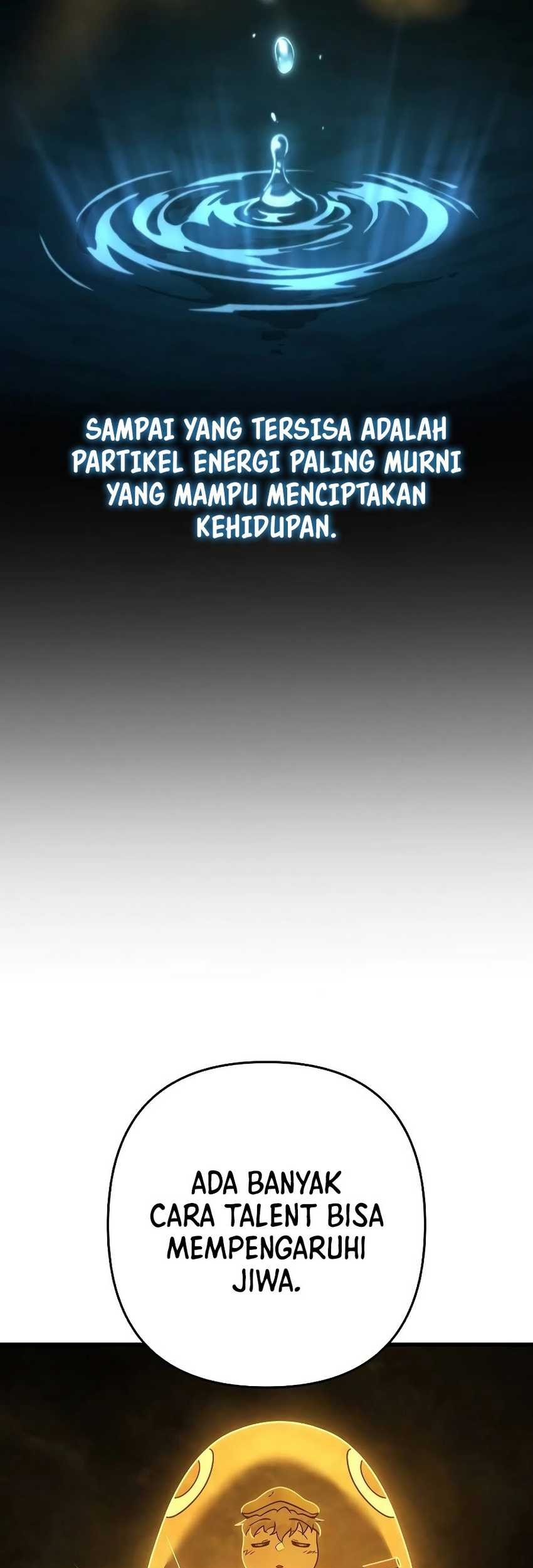 Foreigner on the Periphery (Remake) Bab 56 halaman 48