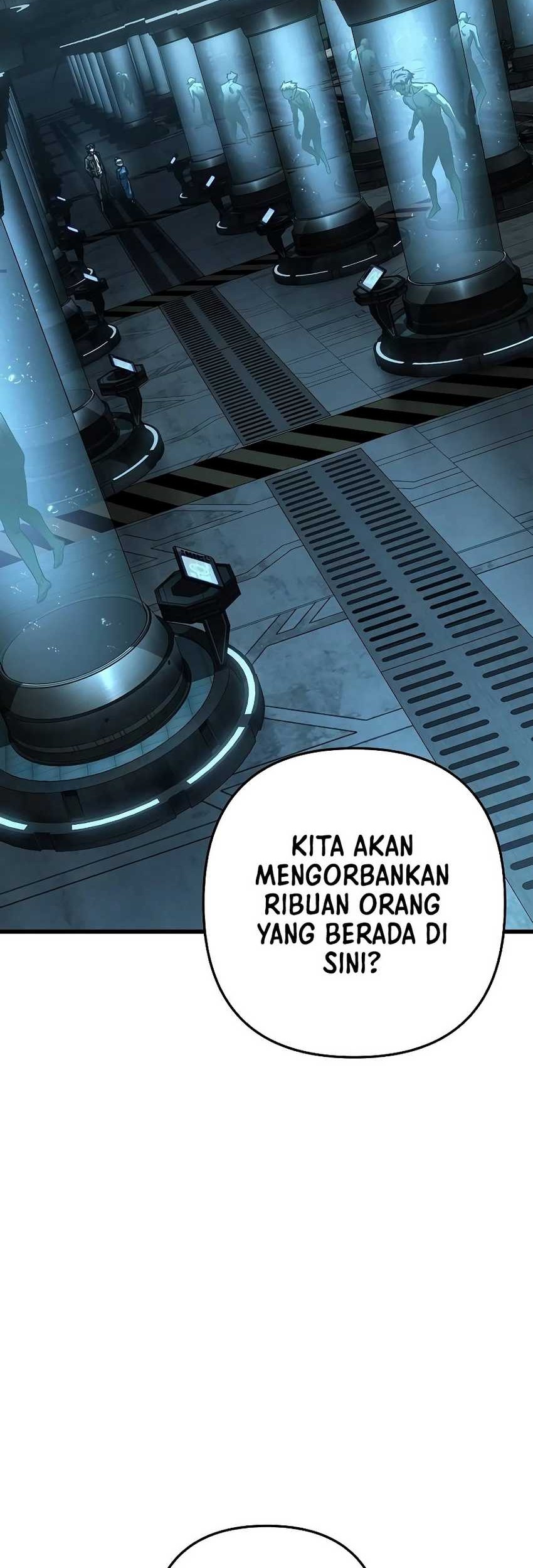 Foreigner on the Periphery (Remake) Bab 56 halaman 53