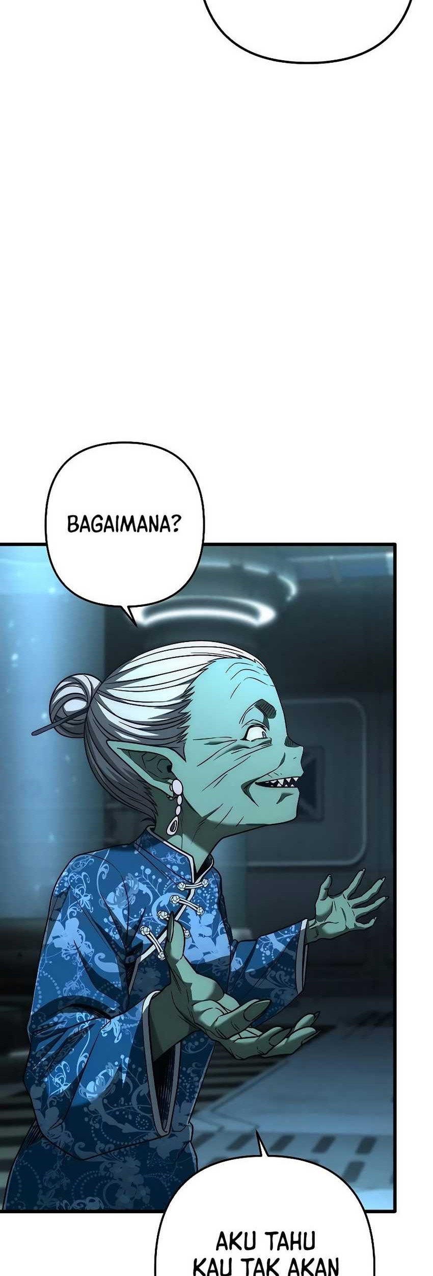 Foreigner on the Periphery (Remake) Bab 56 halaman 78