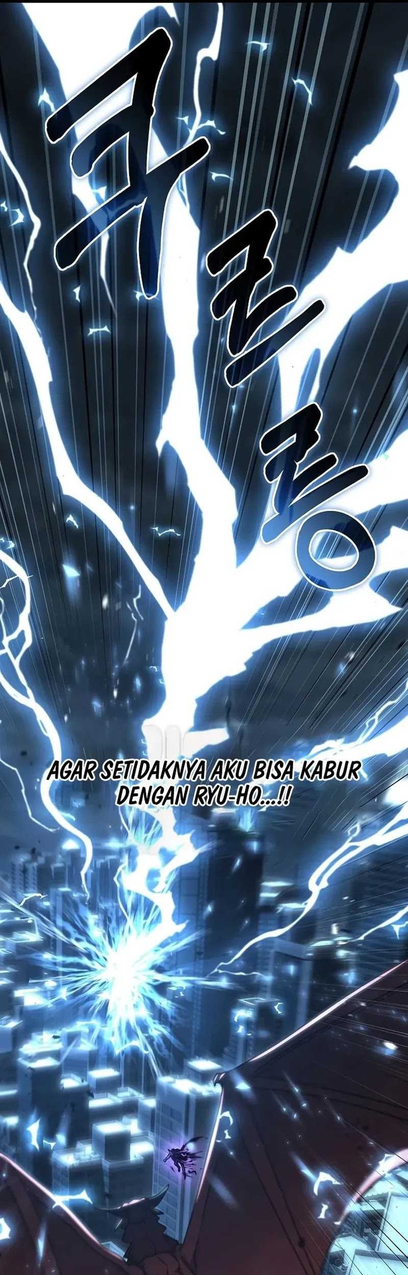 Foreigner on the Periphery (Remake) Bab 58 halaman 7