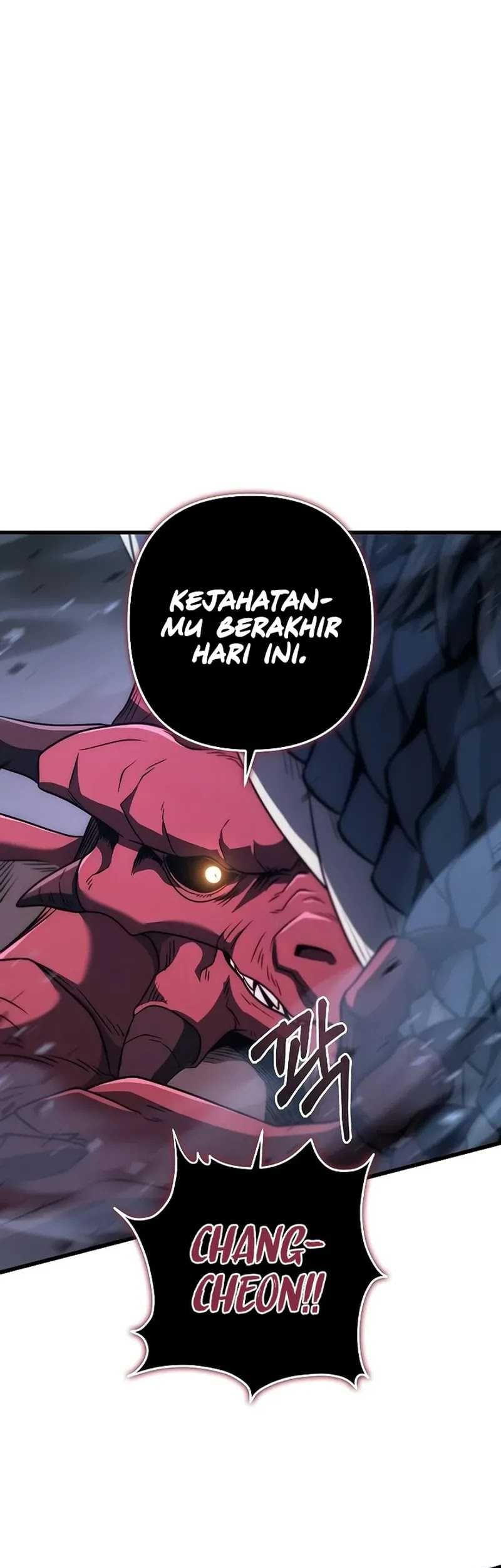 Foreigner on the Periphery (Remake) Bab 59 halaman 14