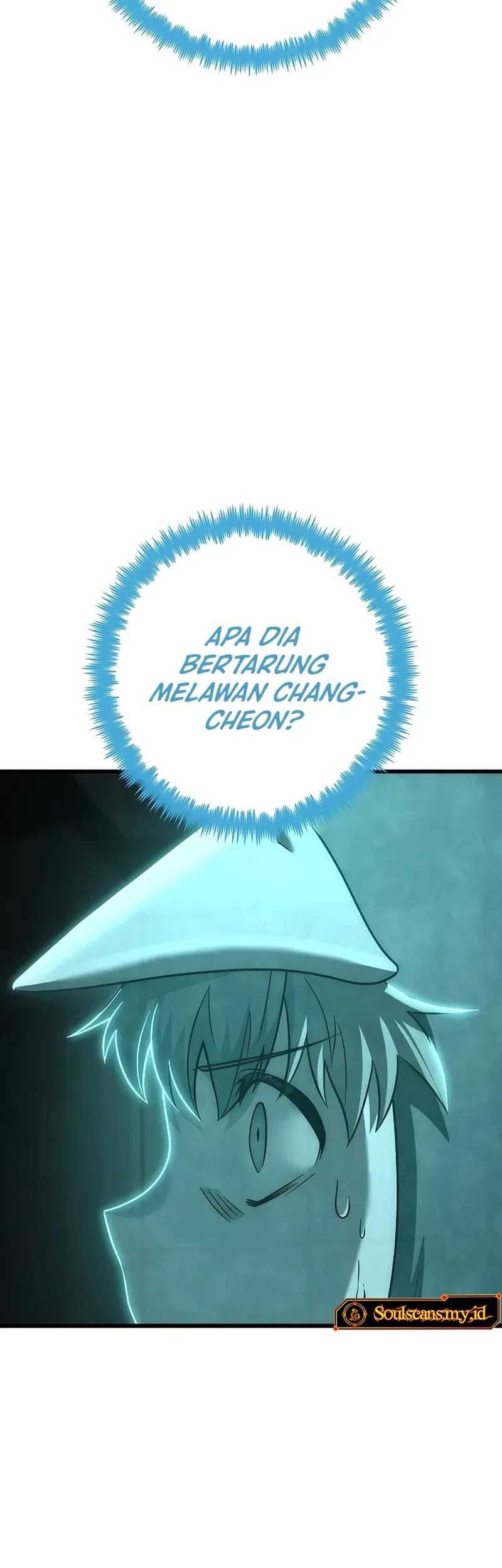 Foreigner on the Periphery (Remake) Bab 59 halaman 48