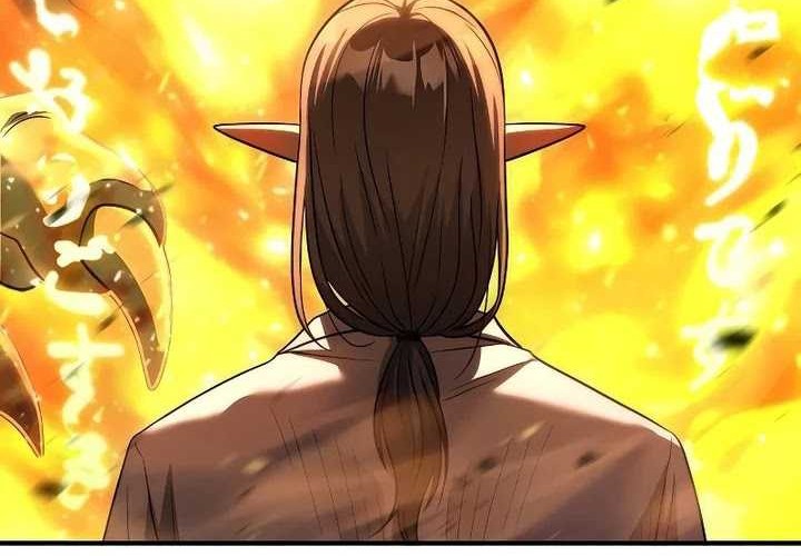 Foreigner on the Periphery (Remake) chapter 60 halaman 9