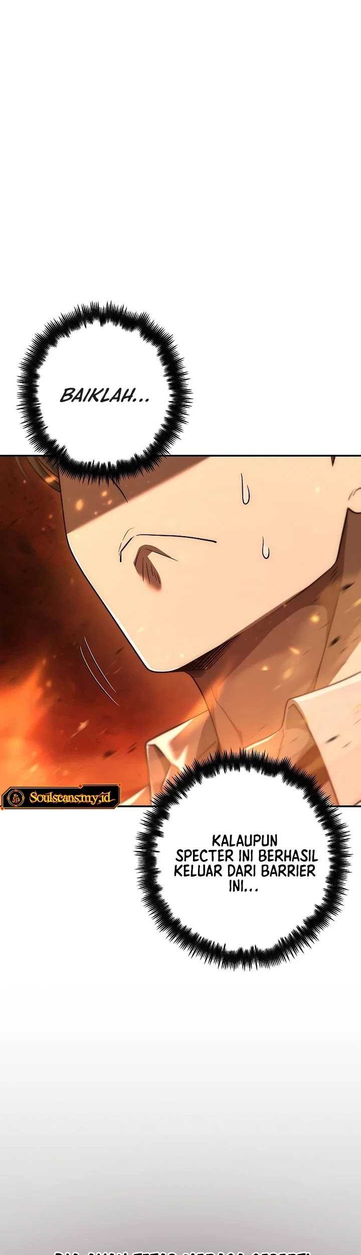 Foreigner on the Periphery (Remake) chapter 60 halaman 10