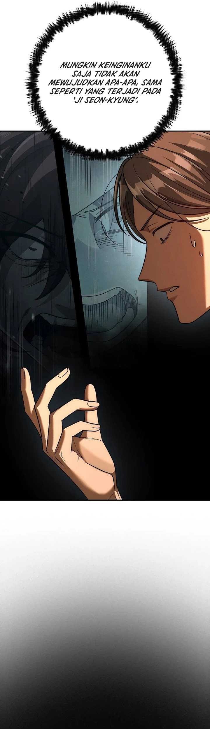 Foreigner on the Periphery (Remake) chapter 60 halaman 22