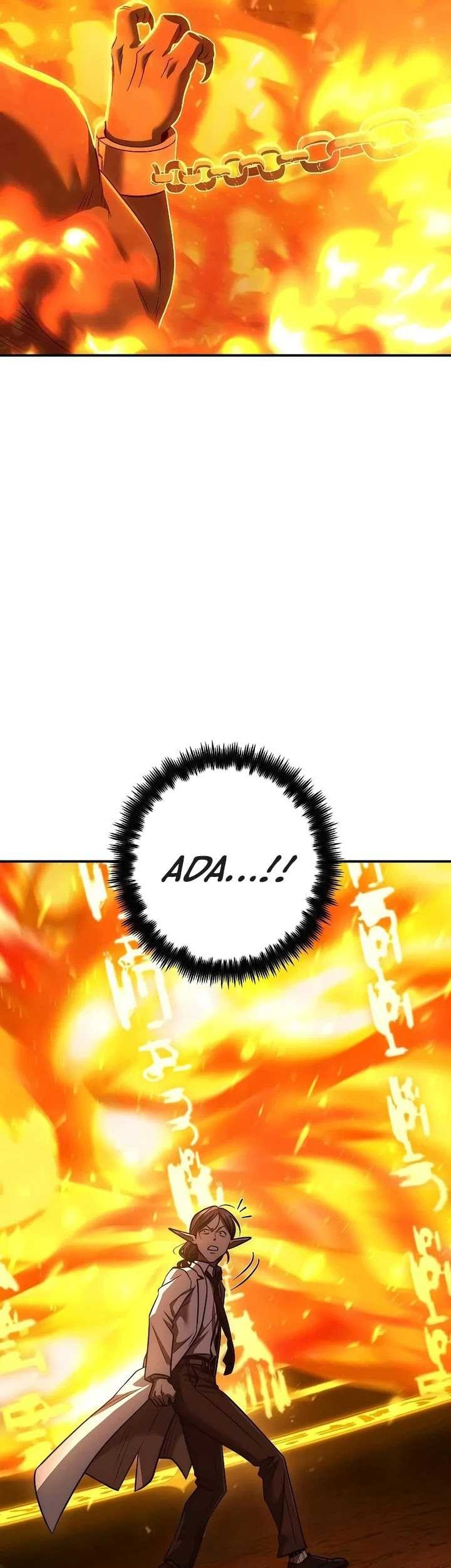 Foreigner on the Periphery (Remake) chapter 60 halaman 31