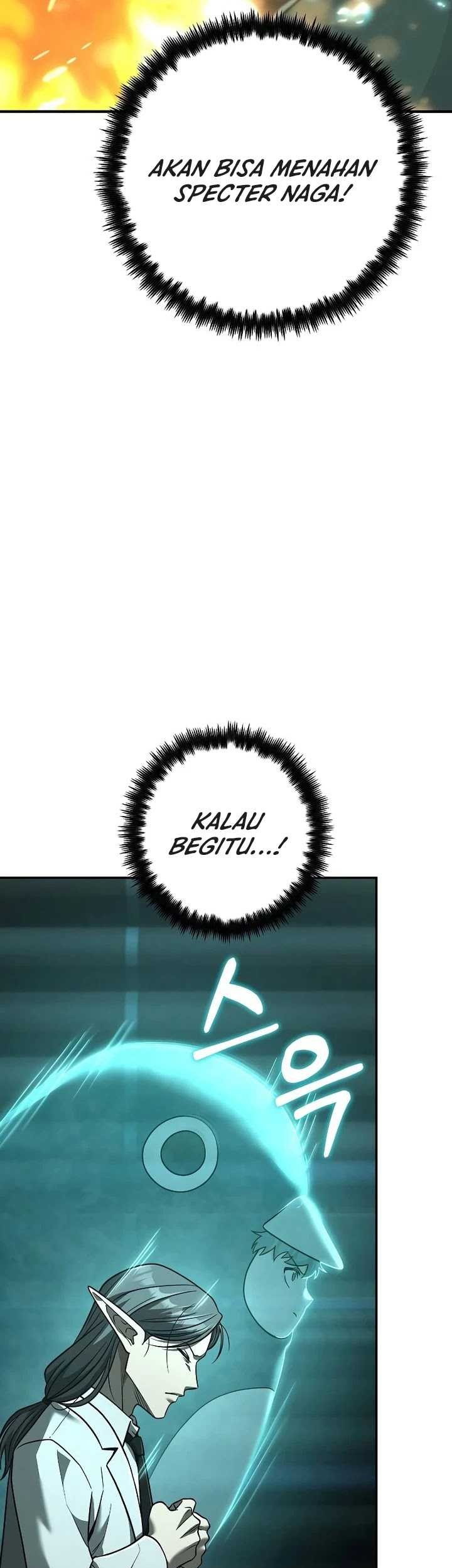 Foreigner on the Periphery (Remake) chapter 60 halaman 38