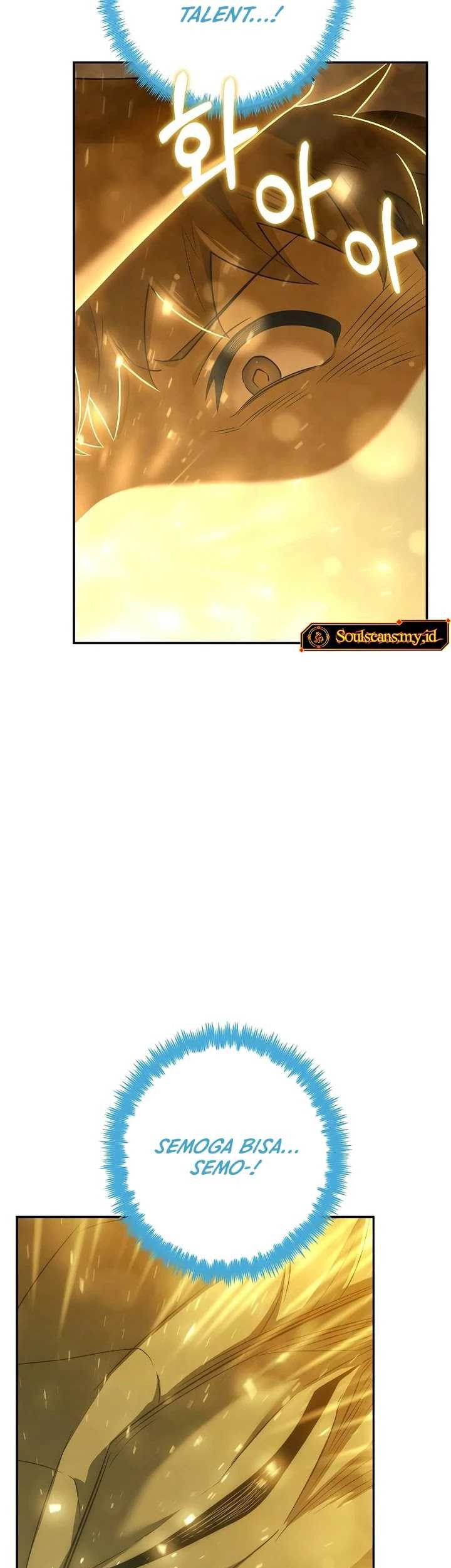 Foreigner on the Periphery (Remake) chapter 60 halaman 48