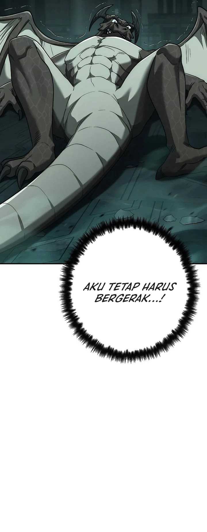 Foreigner on the Periphery (Remake) chapter 60 halaman 65