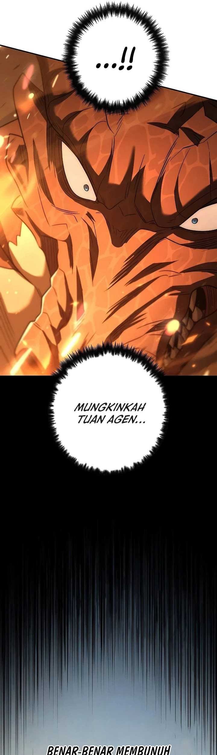 Foreigner on the Periphery (Remake) chapter 60 halaman 82