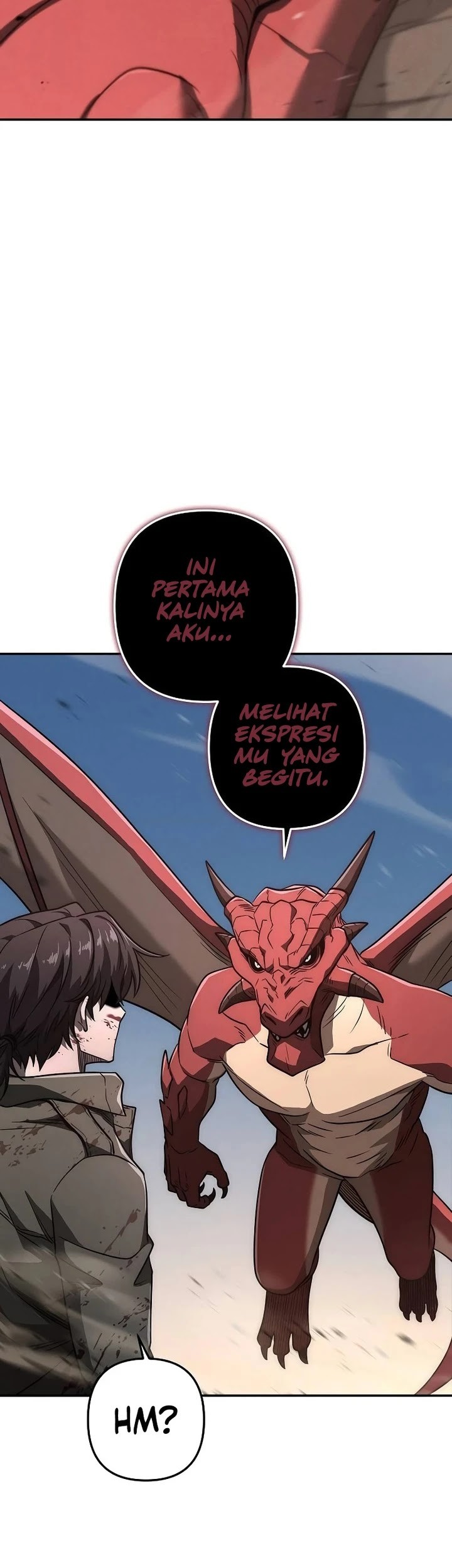 Foreigner on the Periphery (Remake) Bab 61 halaman 45