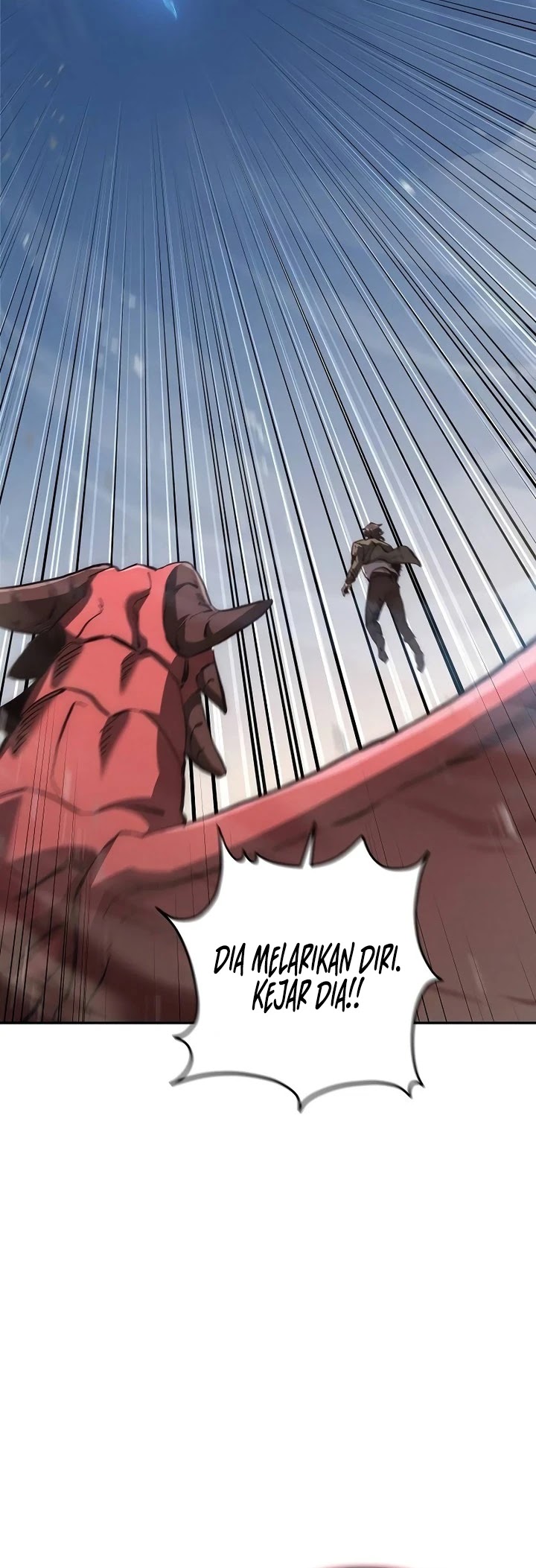 Foreigner on the Periphery (Remake) Bab 61 halaman 67