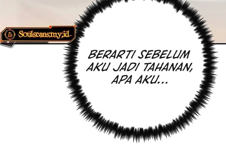 Foreigner on the Periphery (Remake) Bab 61 halaman 77