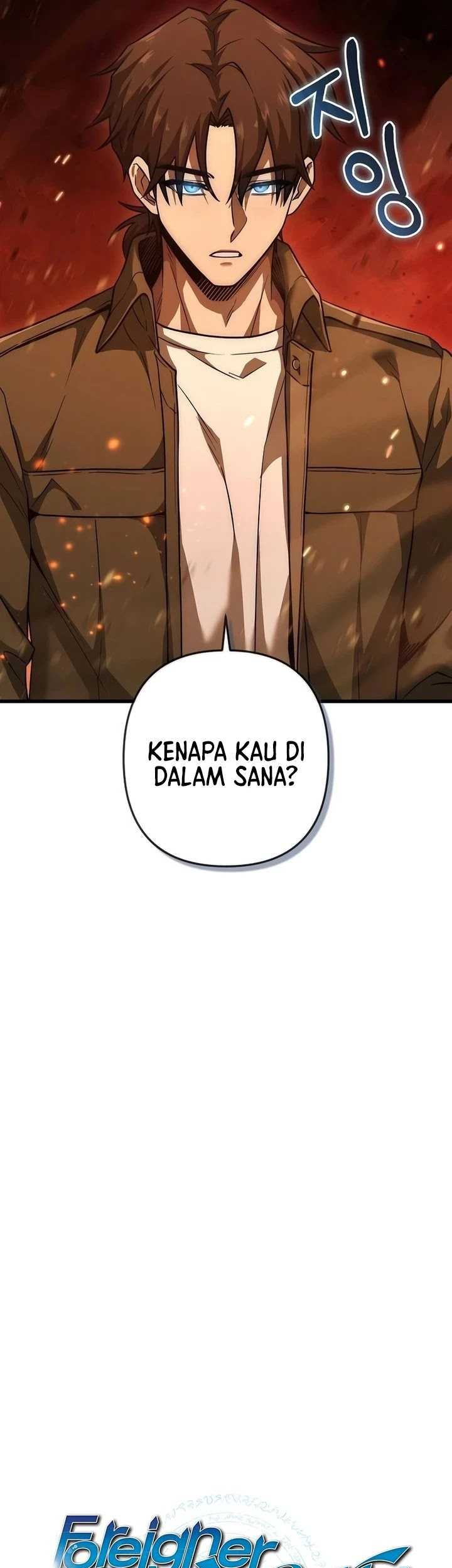 Foreigner on the Periphery (Remake) chapter 62 halaman 14