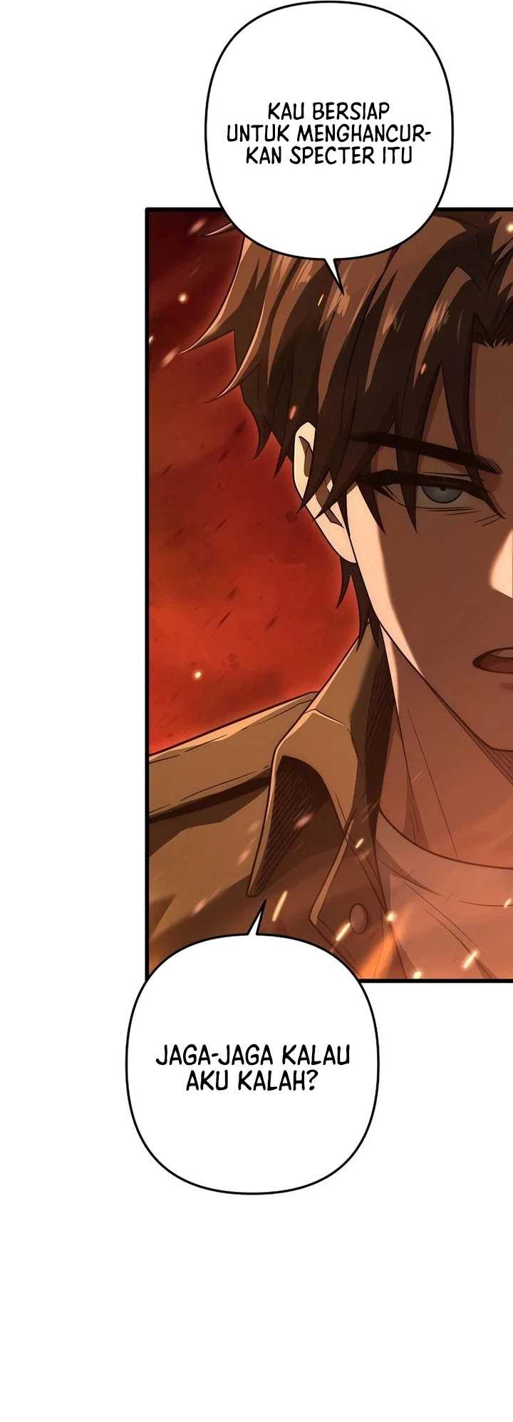 Foreigner on the Periphery (Remake) chapter 62 halaman 18
