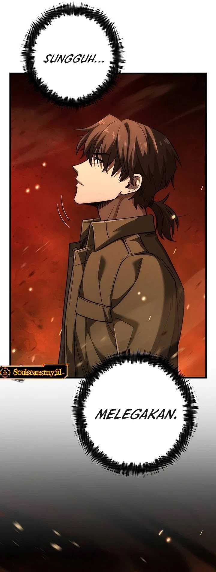 Foreigner on the Periphery (Remake) chapter 62 halaman 21