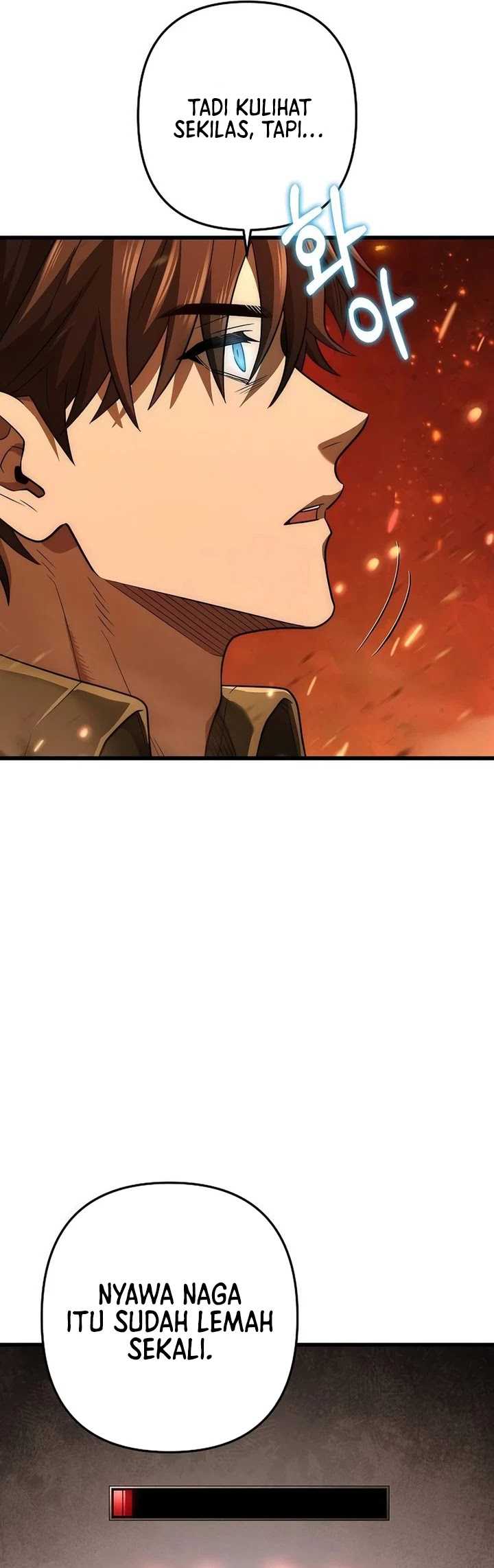 Foreigner on the Periphery (Remake) chapter 62 halaman 29