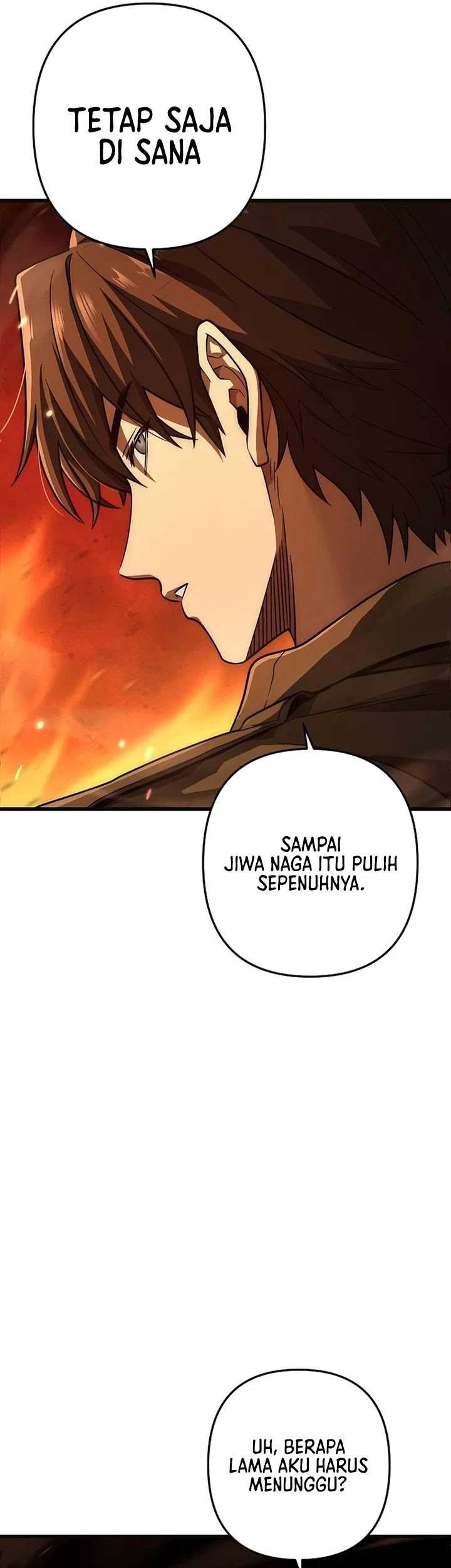Foreigner on the Periphery (Remake) chapter 62 halaman 35