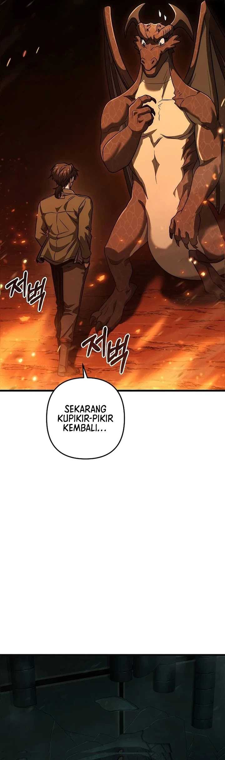Foreigner on the Periphery (Remake) chapter 62 halaman 37