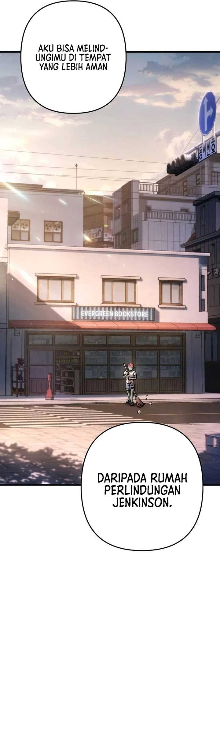 Foreigner on the Periphery (Remake) chapter 62 halaman 43