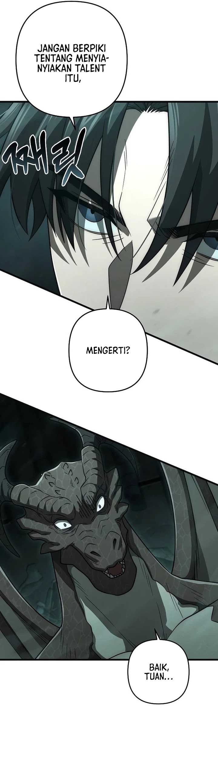 Foreigner on the Periphery (Remake) chapter 62 halaman 46