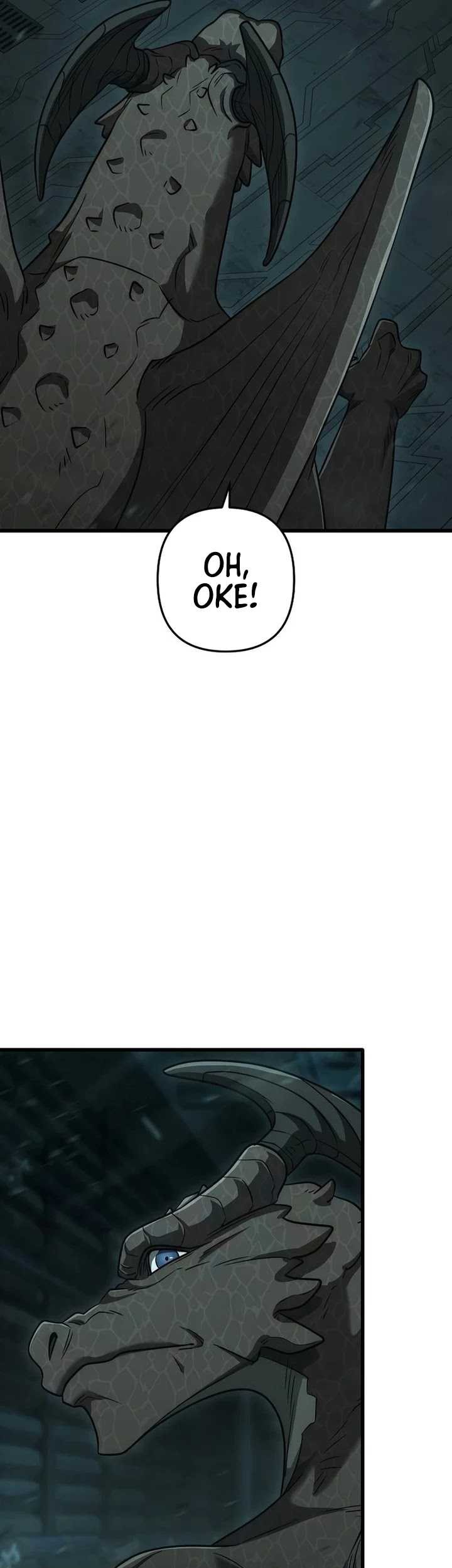 Foreigner on the Periphery (Remake) chapter 62 halaman 51