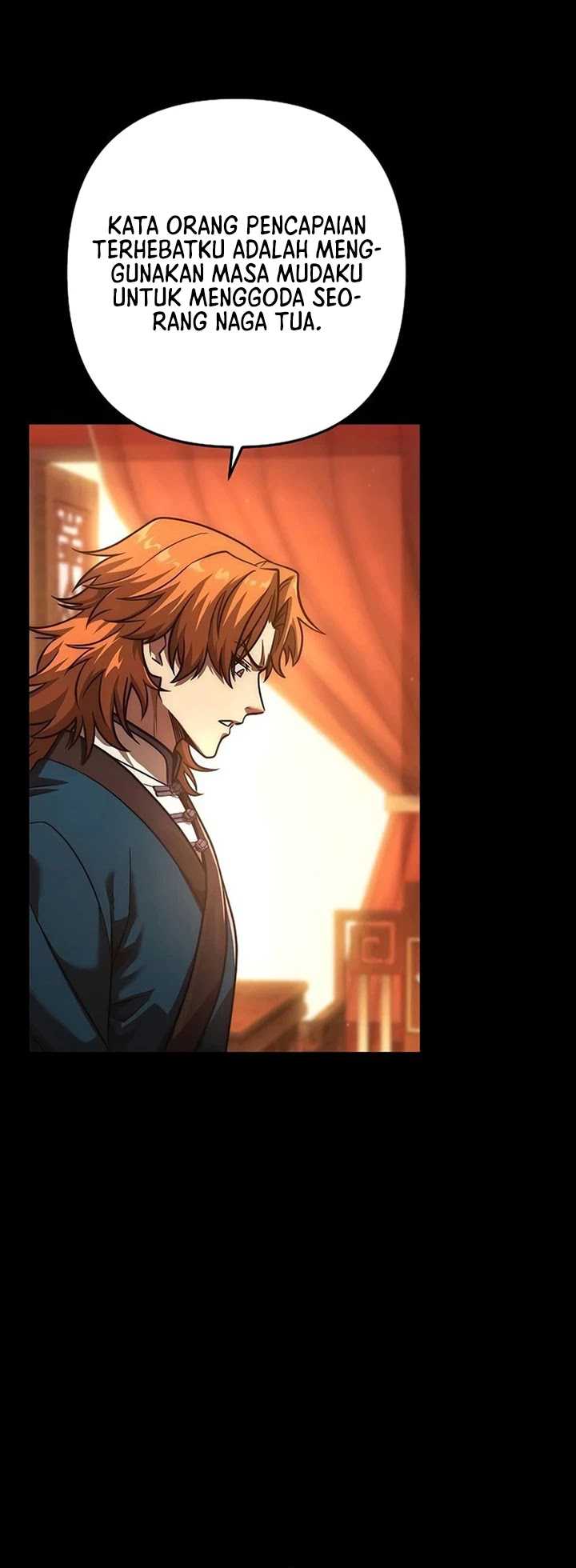 Foreigner on the Periphery (Remake) chapter 62 halaman 60