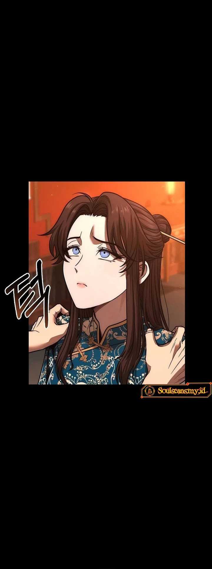 Foreigner on the Periphery (Remake) chapter 62 halaman 65