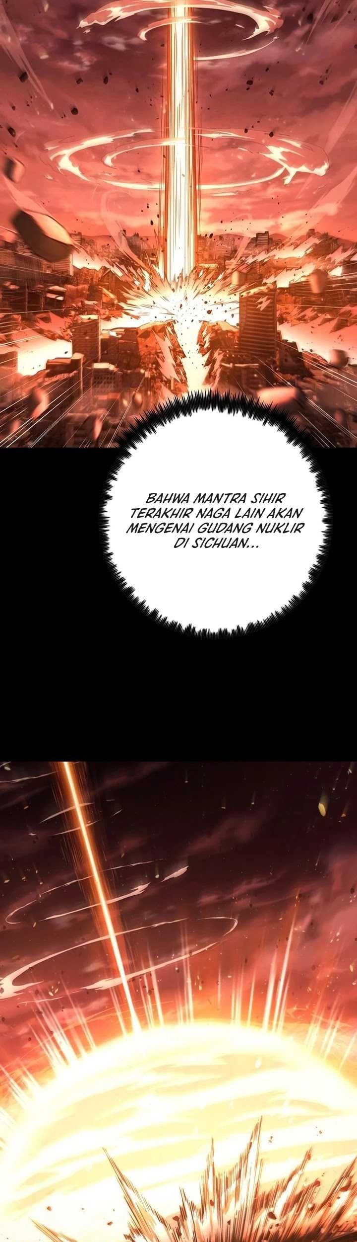 Foreigner on the Periphery (Remake) chapter 62 halaman 74