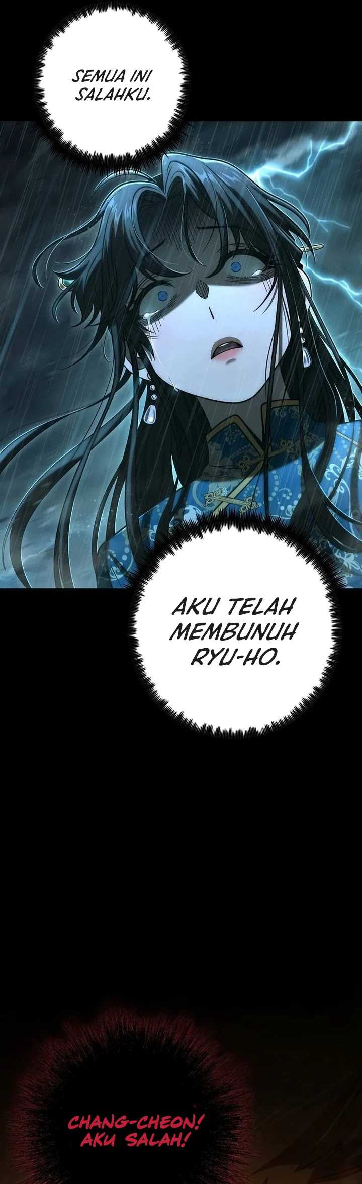 Foreigner on the Periphery (Remake) chapter 62 halaman 85