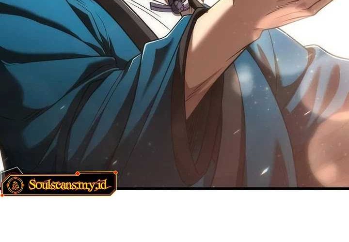 Foreigner on the Periphery (Remake) chapter 62 halaman 89