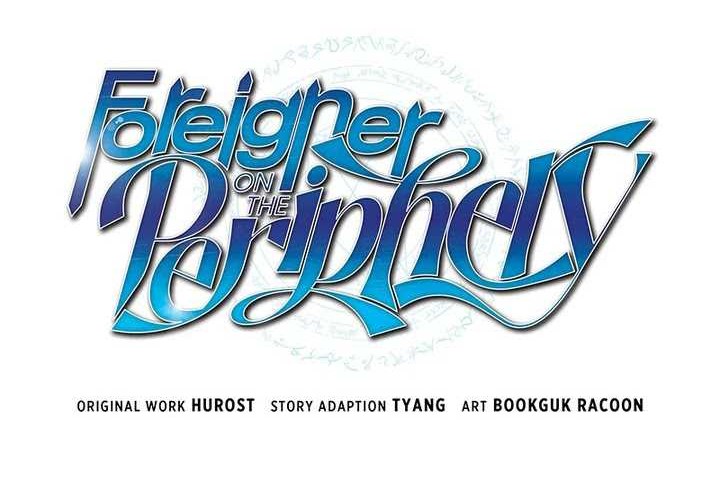 Foreigner on the Periphery (Remake) chapter 62 halaman 93