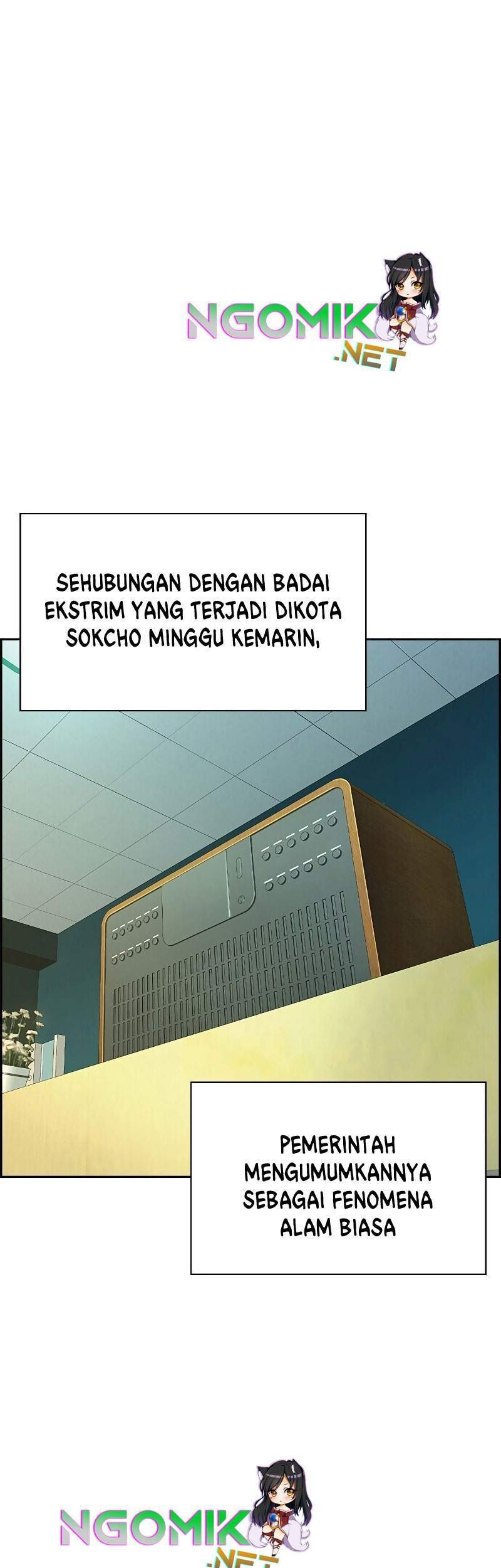 Foreigner on the Periphery Bab 00 halaman 12