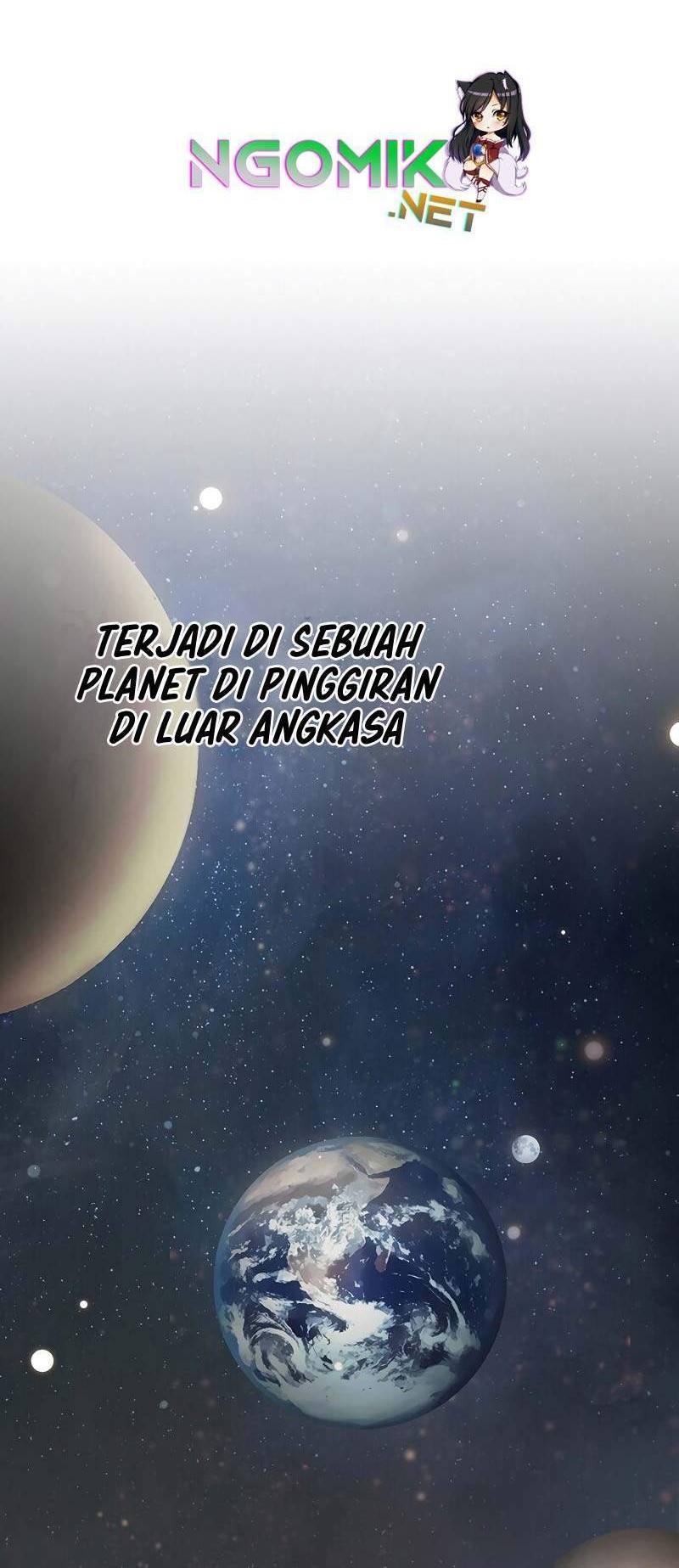 Foreigner on the Periphery Bab 00 halaman 47