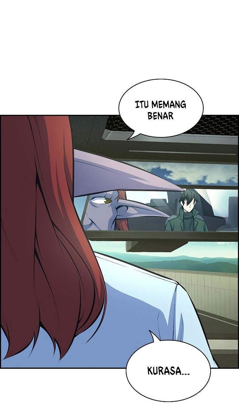 Foreigner on the Periphery Bab 00 halaman 51
