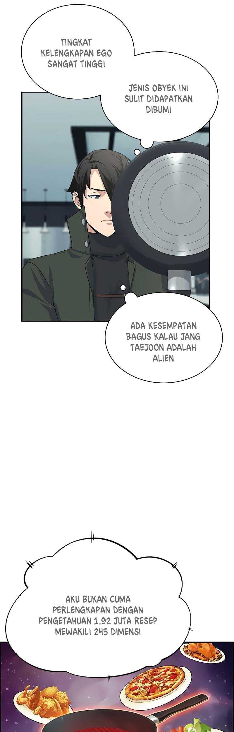 Foreigner on the Periphery Bab 04 halaman 14
