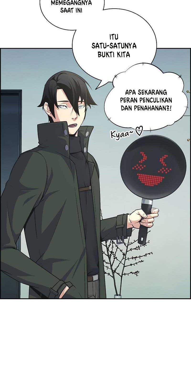 Foreigner on the Periphery Bab 04 halaman 37