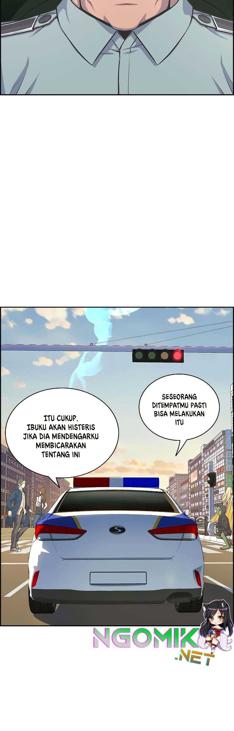 Foreigner on the Periphery Bab 04 halaman 46