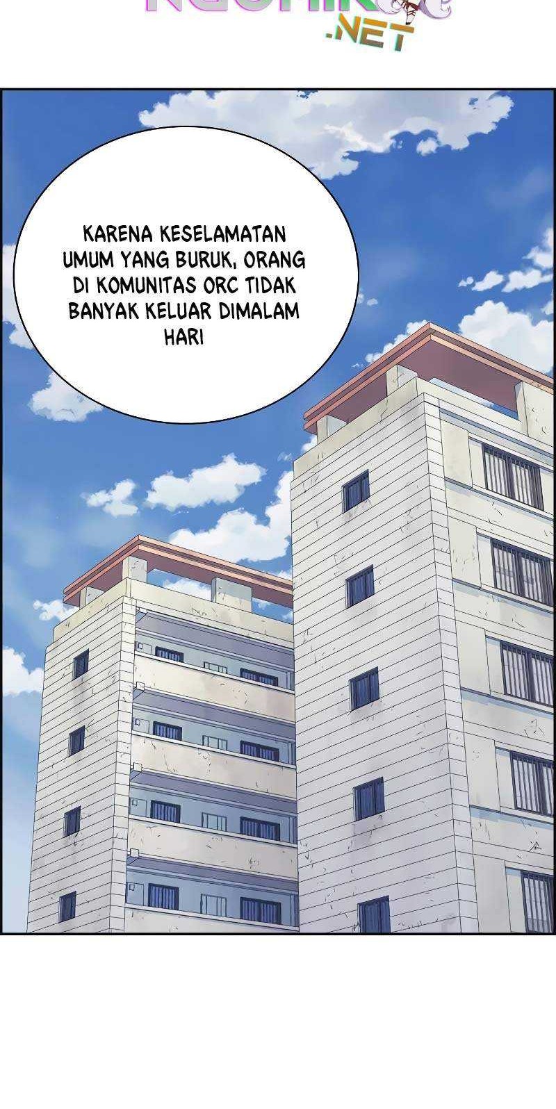 Foreigner on the Periphery Bab 05 halaman 15