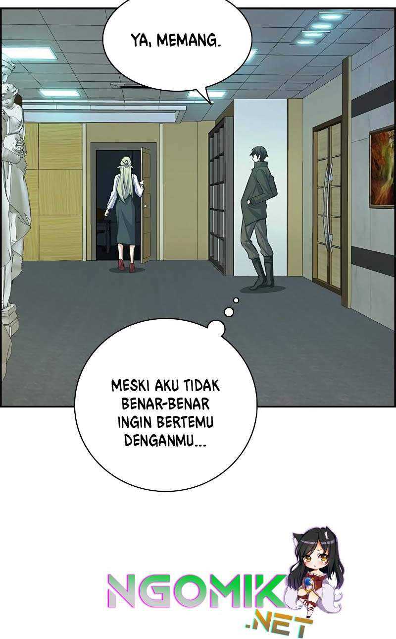 Foreigner on the Periphery Bab 07 halaman 23