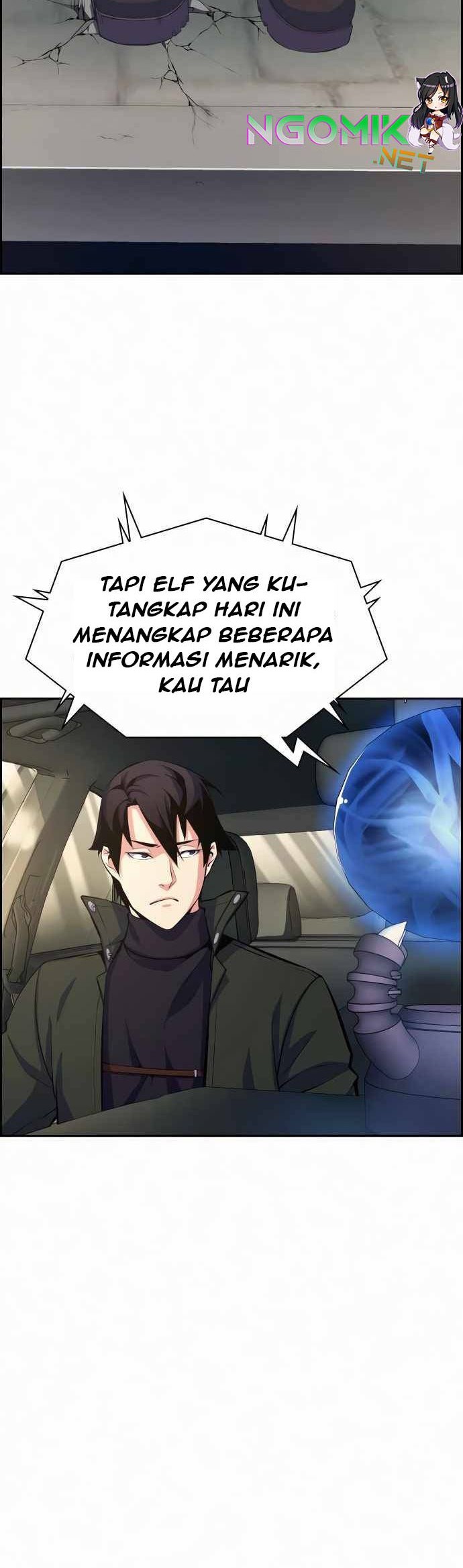 Foreigner on the Periphery Bab 08 halaman 21