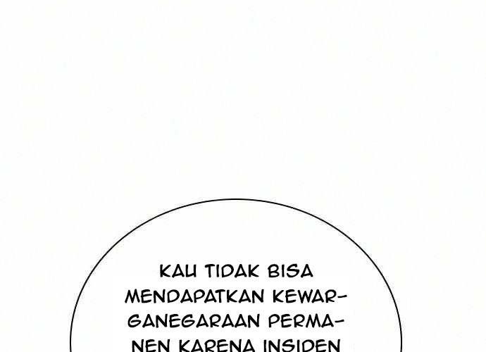 Foreigner on the Periphery chapter 09 halaman 4