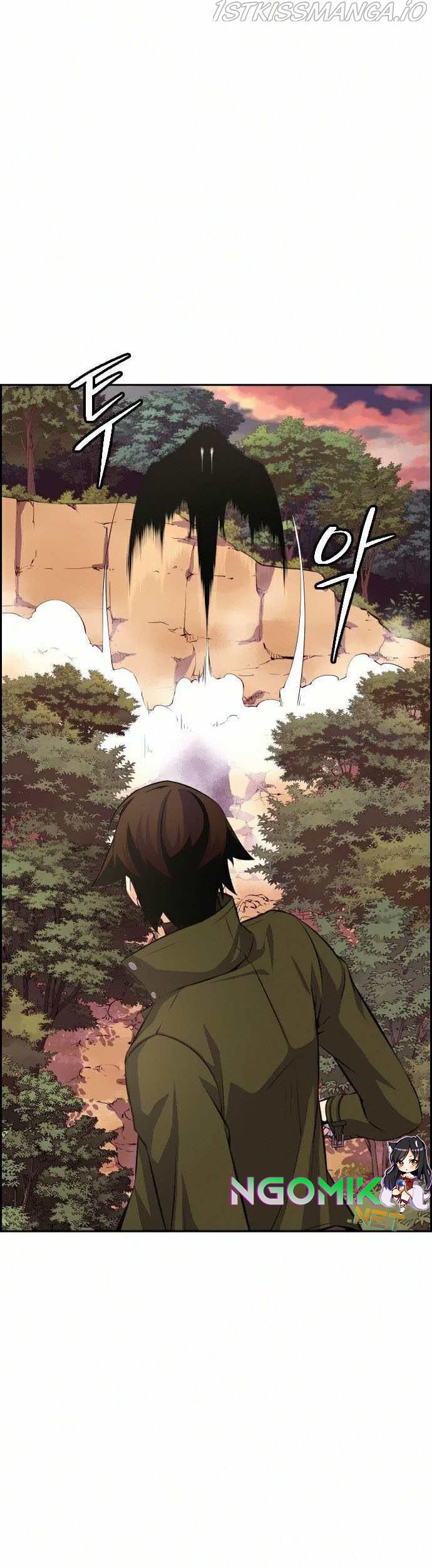 Foreigner on the Periphery chapter 09 halaman 32