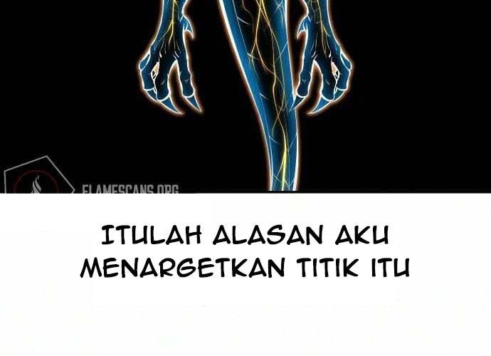 Foreigner on the Periphery chapter 09 halaman 60
