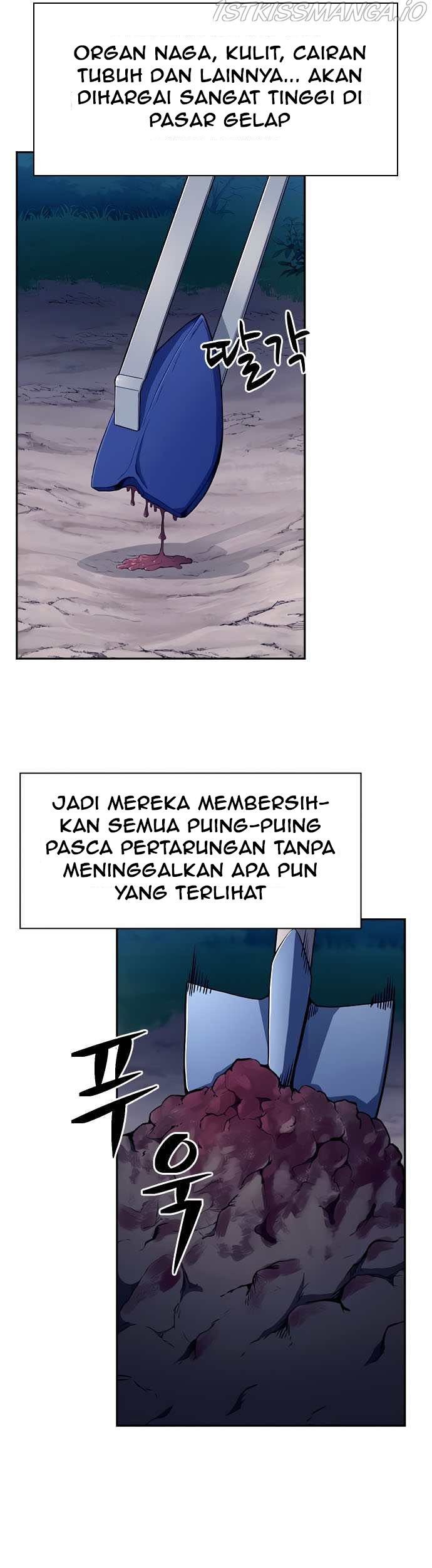 Foreigner on the Periphery Bab 10 halaman 26