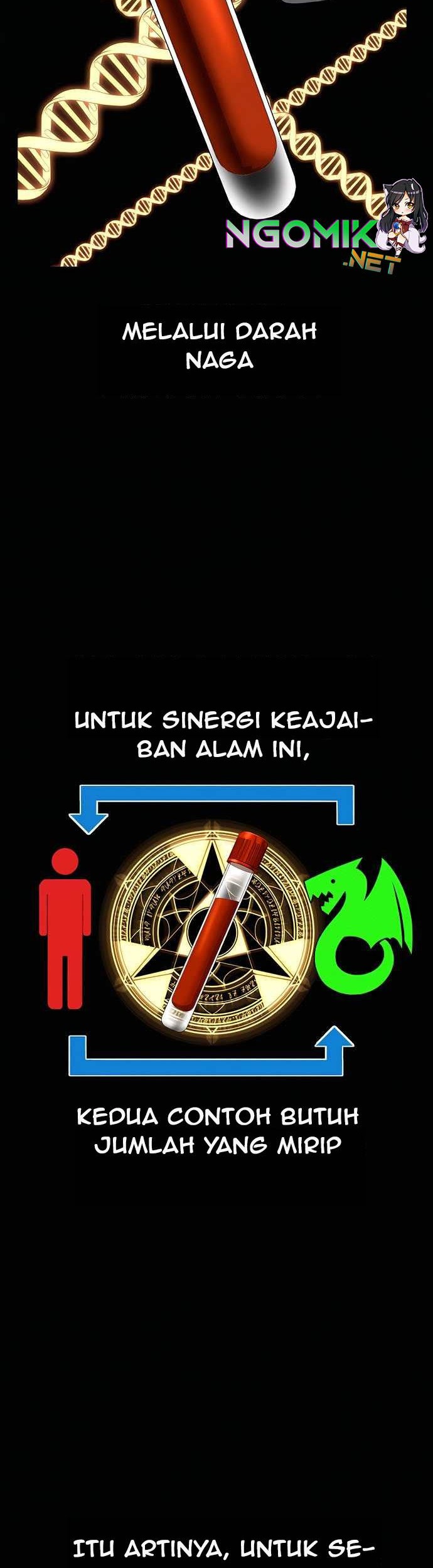 Foreigner on the Periphery Bab 10 halaman 51
